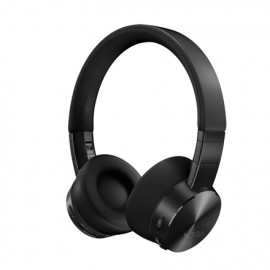 Lenovo Active Noise Cancellation Headphones Yoga Bluetooth 5.0 USB digital audio