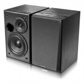 Edifier | R1100 | Black | 110 - 240 V W | 85 dB | 2.0 Studio Speaker