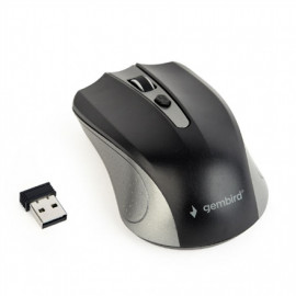 Gembird MUSW-4B-04-GB 2.4GHz Wireless Optical Mouse