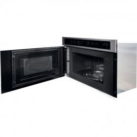 Hotpoint Multifunction Microwave oven MN 512 IX HA Built-in