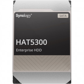 Synology Enterprise HDD (HAT5300-8T) 7200 RPM 8000 GB HDD 256 MB