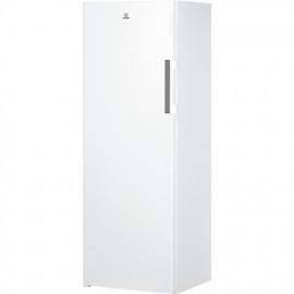 INDESIT Freezer UI6 1 W.1 Energy efficiency class F