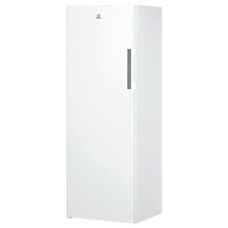 INDESIT | UI6 1 W.1 | Freezer | Energy efficiency class F | Upright | Free standing | Height 167 cm | Total net capacity 233 ...