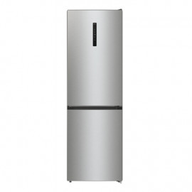 Gorenje Refrigerator NRK6192AXL4 Energy efficiency class E