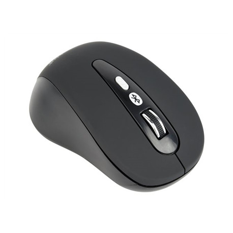 Gembird 6-button wireless optical mouse MUSW-6B-01 USB