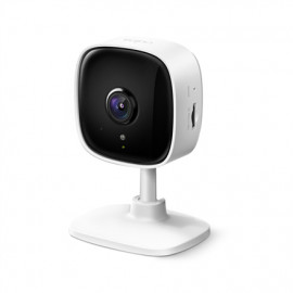 TP-LINK | Home Security Wi-Fi Camera | Tapo C100 | Cube | MP | 3.3mm/F/2.0 | Privacy Mode