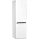 INDESIT | LI7 S1E W | Refrigerator | Energy efficiency class F | Free standing | Combi | Height 176.3 cm | Fridge net capacit...