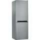 INDESIT | LI7 S1E S | Refrigerator | Energy efficiency class F | Free standing | Combi | Height 176.3 cm | Fridge net capacit...