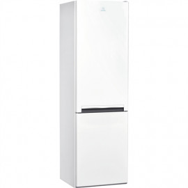 INDESIT Refrigerator LI8 S2E W Energy efficiency class E