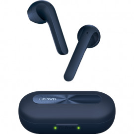 TicWatch True Wireless Smart Earbuds TicPods 2 Pro Plus Built-in microphone