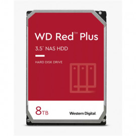 Western Digital Red WD80EFBX 7200 RPM