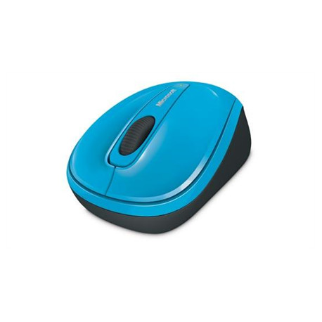 Microsoft GMF-00272 Wireless Mobile Mouse 3500 Wireless