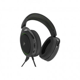 Corsair PRO STEREO Gaming Headset HS50 Built-in microphone
