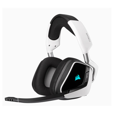 Corsair Premium Gaming Headset VOID RGB ELITE Built-in microphone