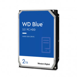Western Digital Hard Drive Blue WD20EZBX 7200 RPM