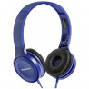 Panasonic Overhead Stereo Headphones RP-HF100ME-A Over-ear