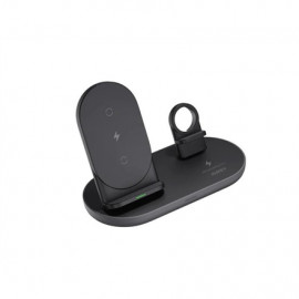 Aukey Wireless Charger 3in1