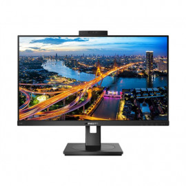 Philips | LCD Monitor with Windows Hello Webcam | 275B1H/00 | 27 " | IPS | QHD | 16:9 | 75 Hz | 4 ms | 2560 x 1440 pixels | 3...