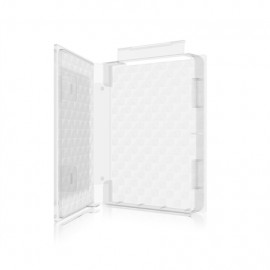 Raidsonic Protection box for 2.5" HDDs Icy Box IB-AC6251