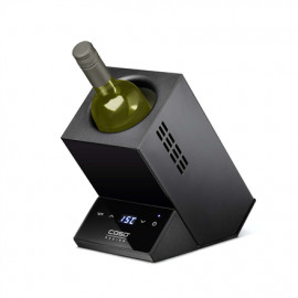 Caso Wine cooler for one bottle WineCase One Free standing