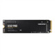 Samsung | V-NAND SSD | 980 | 1000 GB | SSD form factor M.2 2280 | SSD interface M.2 NVME | Read speed 3500 MB/s | Write speed...