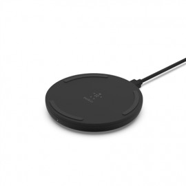 Belkin | BOOST CHARGE | Wireless Charging Pad with PSU and USB-C Cable