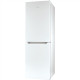 INDESIT | LI7 SN1E W | Refrigerator | Energy efficiency class F | Free standing | Combi | Height 176.3 cm | No Frost system |...