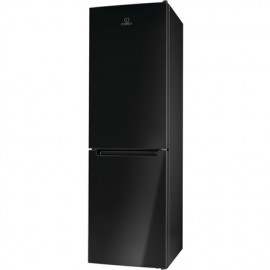 INDESIT Refrigerator LI8 SN2E K Energy efficiency class F