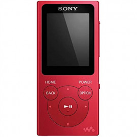 Sony Walkman NW-E394B MP3 Player