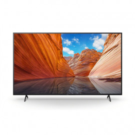 Sony KD43X80J 43" (108cm) 4K Ultra HD Smart Google LED TV