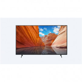 Sony KD75X81J 75" (189cm) 4K Ultra HD Smart Google LED TV