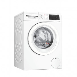 Bosch Serie 4 Washing Machine With Dryer WNA134L0SN Energy efficiency class C