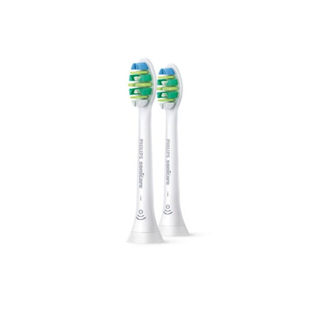 Philips Sonicare InterCare Toothbrush heads HX9002/10 Heads