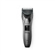 Panasonic | Hair clipper | ER-GC63-H503 | Number of length steps 39 | Step precise 0.5 mm | Black | Cordless or corded | Wet ...