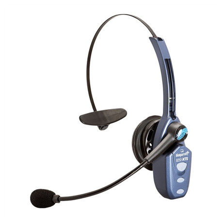 BlueParrott Bluetooth Headset B250-XTS Bluetooth