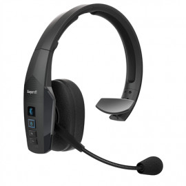 BlueParrott Bluetooth Headset B450-XT Bluetooth
