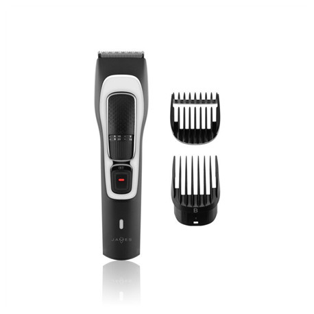 ETA | ETA634190000 James | Trimmer | Beard & hair trimmer | Black