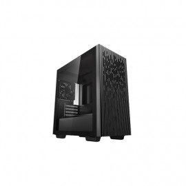 Deepcool | MATREXX 40 3FS | Black | Micro ATX | Power supply included | ATX PS2 （Length less than 170mm)