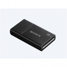 Sony MRW-S1 UHS-II SD Memory Card reader