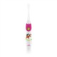 ETA | ETA071090010 | SONETIC Toothbrush | Battery operated | For kids | Number of brush heads included 2 | Number of teeth br...
