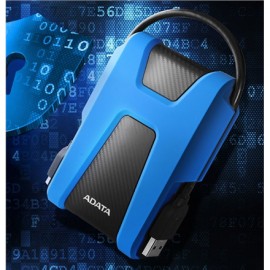 ADATA External Hard Drive HD680 1000 GB