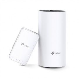 TP-LINK AC1200 Whole Home Mesh Wi-Fi System Deco M3 (2-Pack) 802.11ac