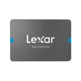 Lexar | NQ100 | 960 GB | SSD form factor 2.5" | SSD interface SATA III | Read speed 550 MB/s | Write speed MB/s