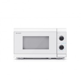 Sharp Microwave Oven YC-MS01E-C Free standing