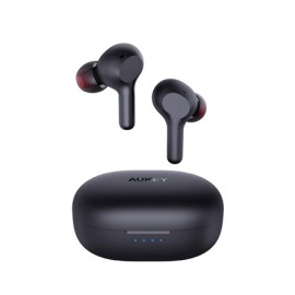 Aukey True Wireless EP-T25 Earbuds Built-in microphone