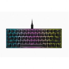 Corsair Mini Mechanical Gaming Keyboard K65 RGB RGB LED light