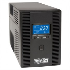 Tripp lite Tower Line-Interactive SMX1500LCDT 1500VA