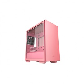 Deepcool MACUBE 110 Pink