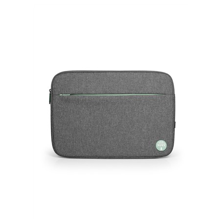 PORT DESIGNS | Fits up to size " | Yosemite Eco Sleeve 13/14 | Sleeve | Grey