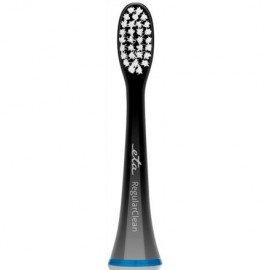 ETA | RegularClean ETA070790500 | Toothbrush replacement | Heads | For adults | Number of brush heads included 2 | Number of ...